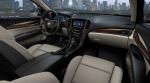 Cadillac ATS 2012 года
